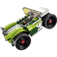 LEGO® Creator Raketwagen 31103